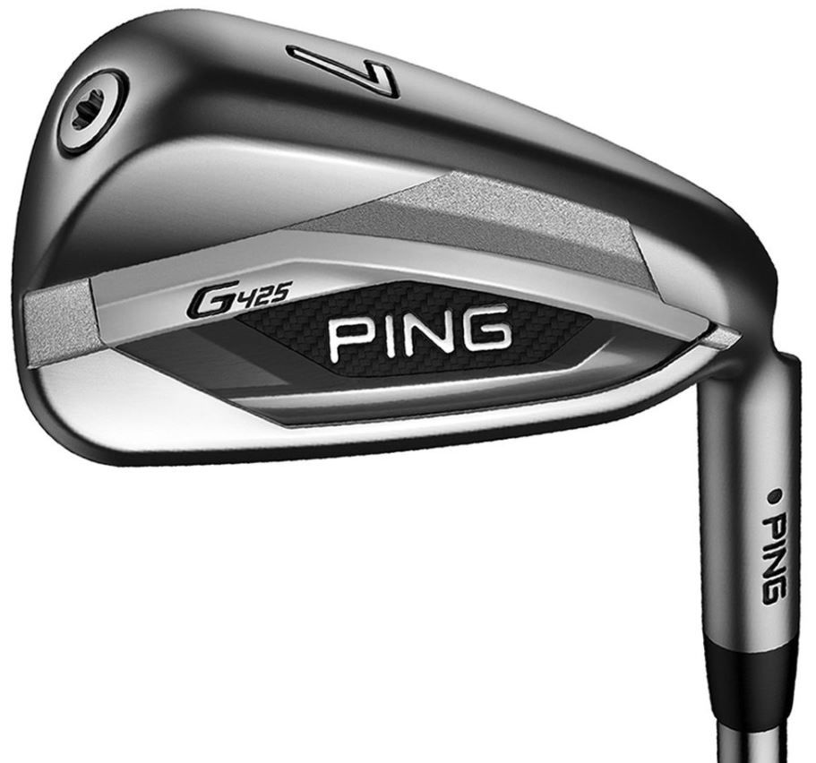 Srixon ZX5 Vs. Ping G425 Irons Comparison Overview - The Ultimate 