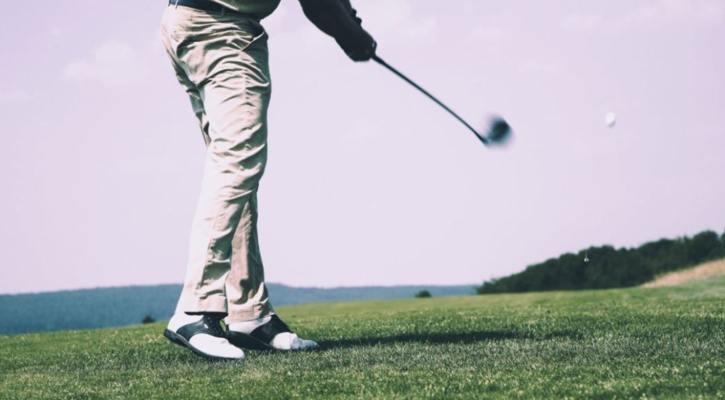 Benefits Of A Open Golf Stance – How It Compares To A Closed & Square ...
