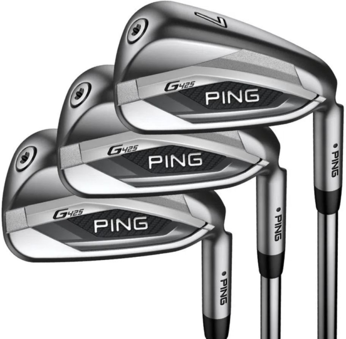 Ping G425 Irons Review Are They For High Handicappers The