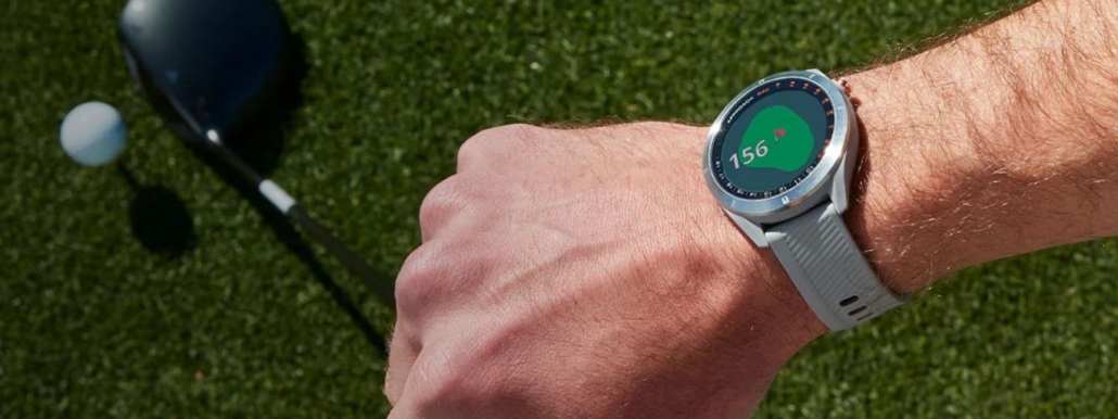 Garmin S40 vs Garmin S60 Golf GPS Watch Review And Comparison - The Ultimate Golfing Resource