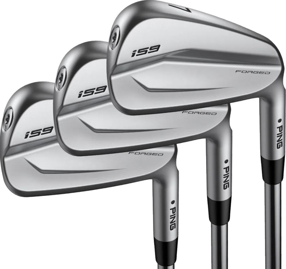 Ping i59 Vs. Ping Blueprint Irons - The Ultimate Golfing Resource