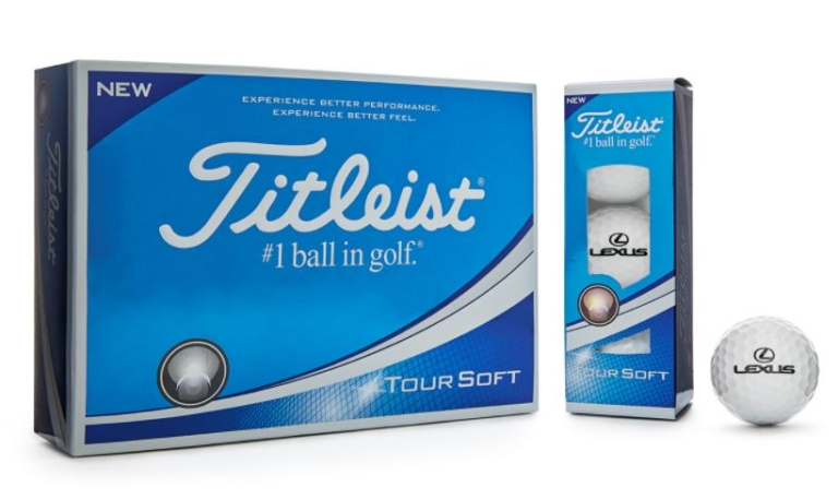 Srixon Soft Feel Vs. Titleist Tour Soft Golf Balls - The Ultimate ...