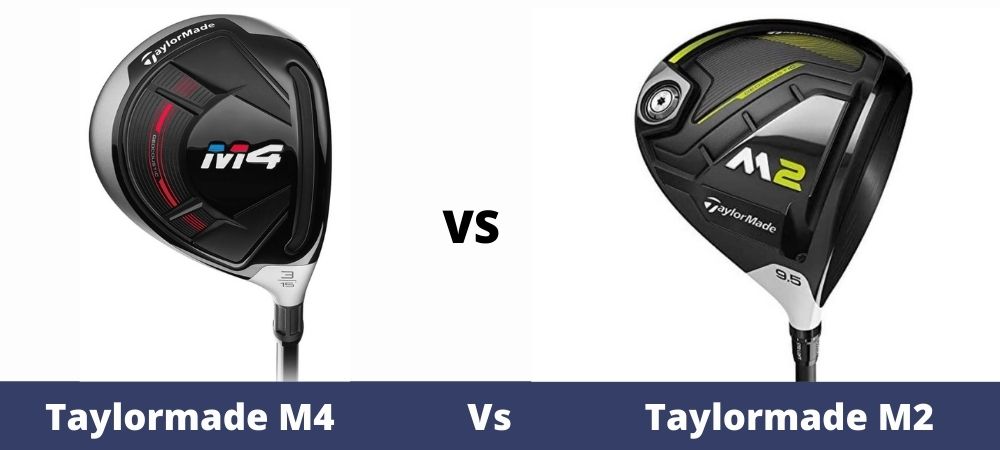 Taylormade M4 Driver Review