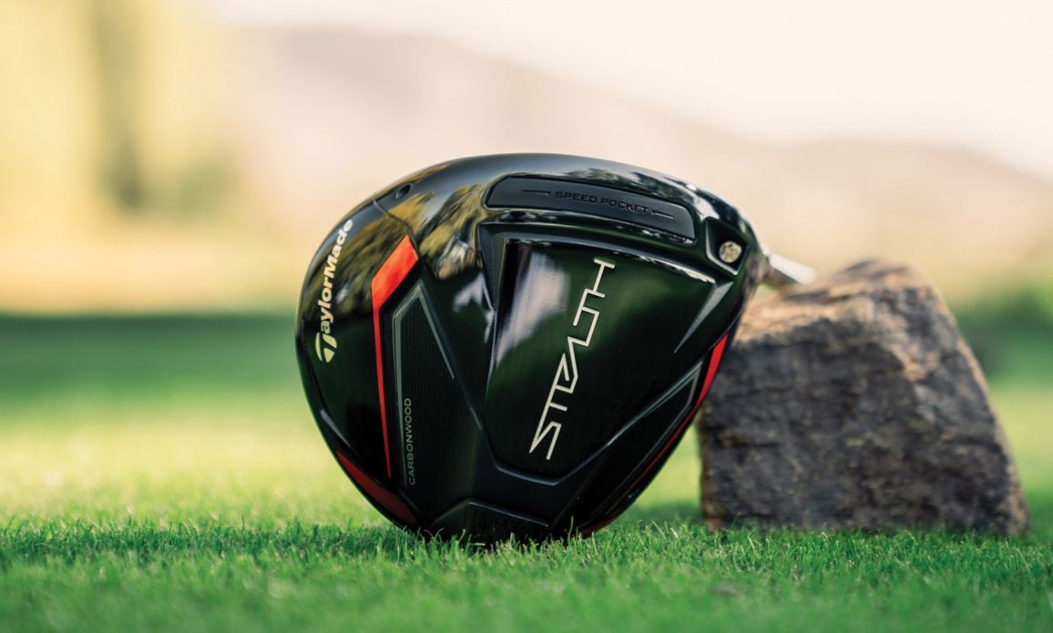 Taylormade Stealth Vs Titleist TSi2 Driver Comparison Overview - The Ultimate Golfing Resource