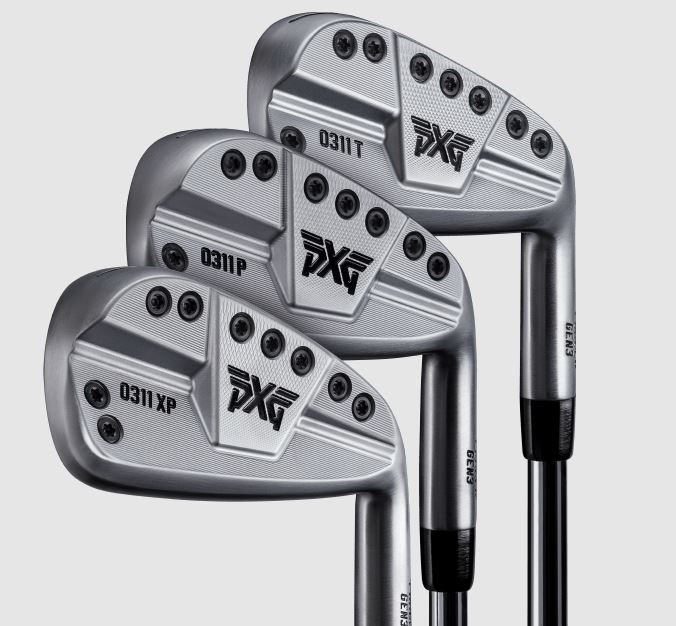 PXG 0311 XP Irons Review - Are They Forgiving & Good for High