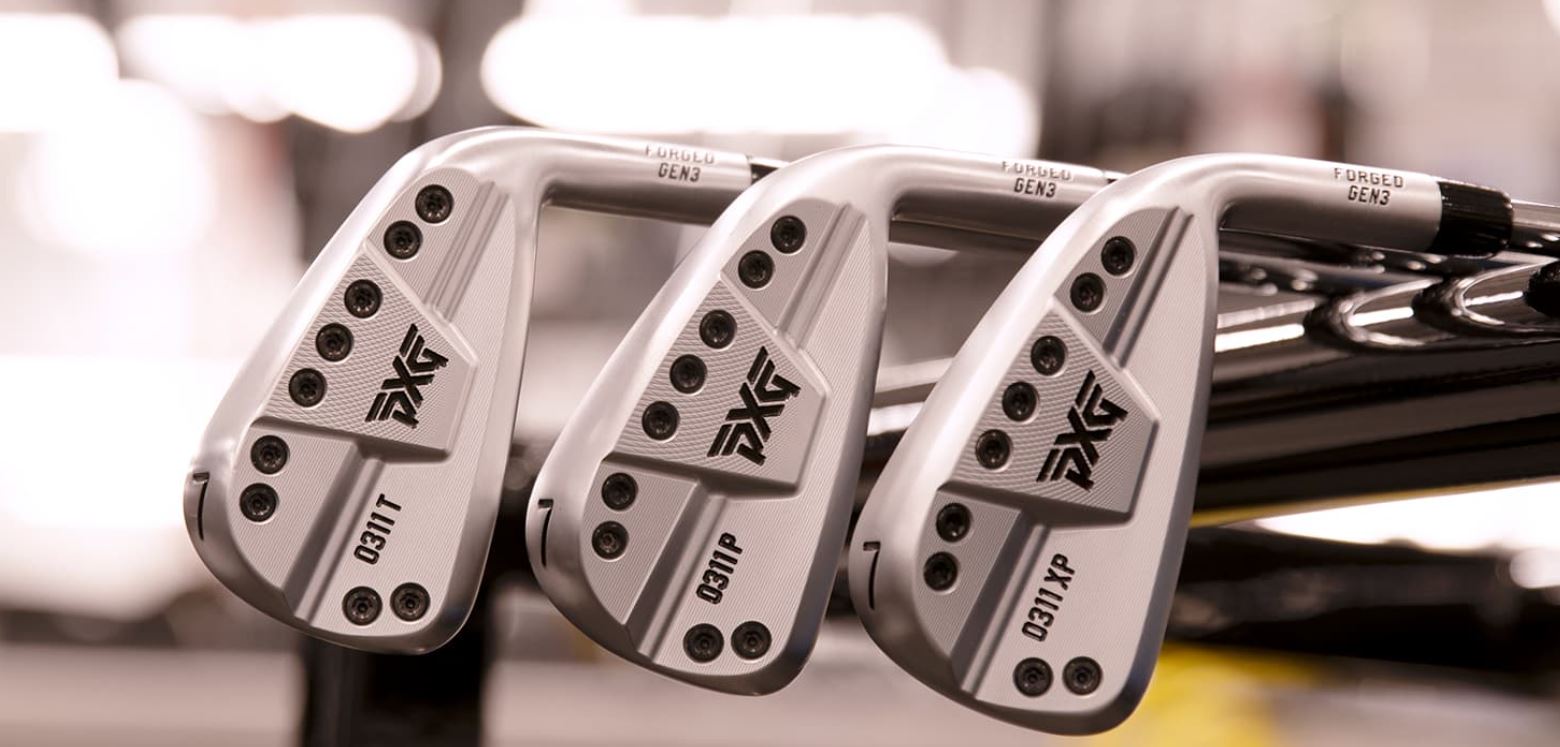 PXG 0311 XP Irons Review - Are They Forgiving & Good for High