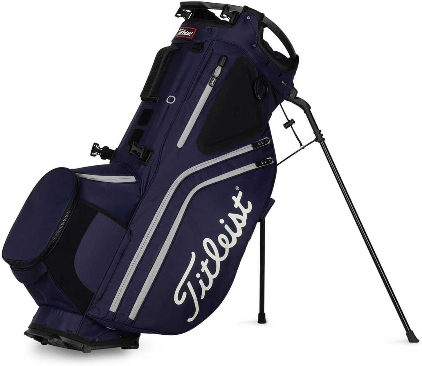 Best Hybrid Golf Bags 2022 To Walk Or Use A Cart The Ultimate