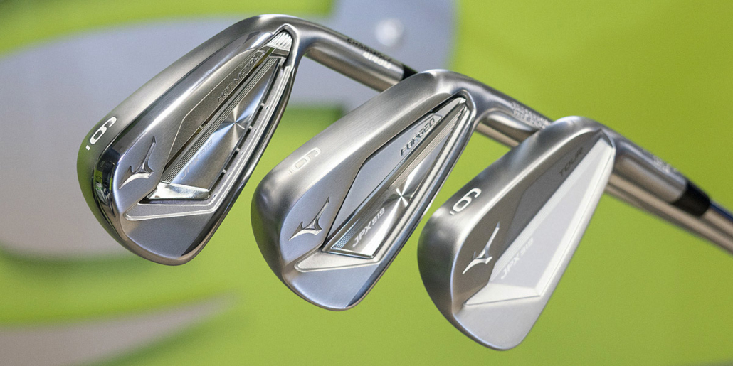 vlam Speciaal dictator Mizuno JPX 919 Hot Metal Irons Review – Are they Forgiving & Good for High  Handicappers? - The Ultimate Golfing Resource