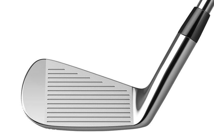 Taylormade P7TW Irons Review - Are They Blades, For What Handicap - The ...