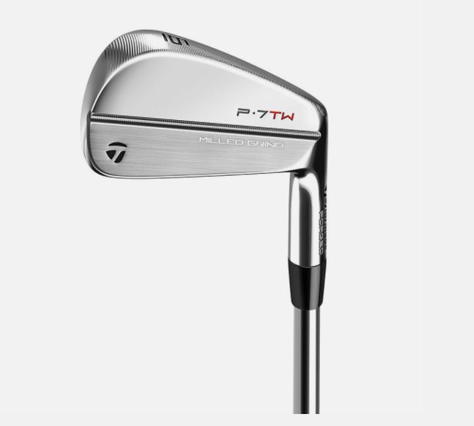 Taylormade P7TW4
