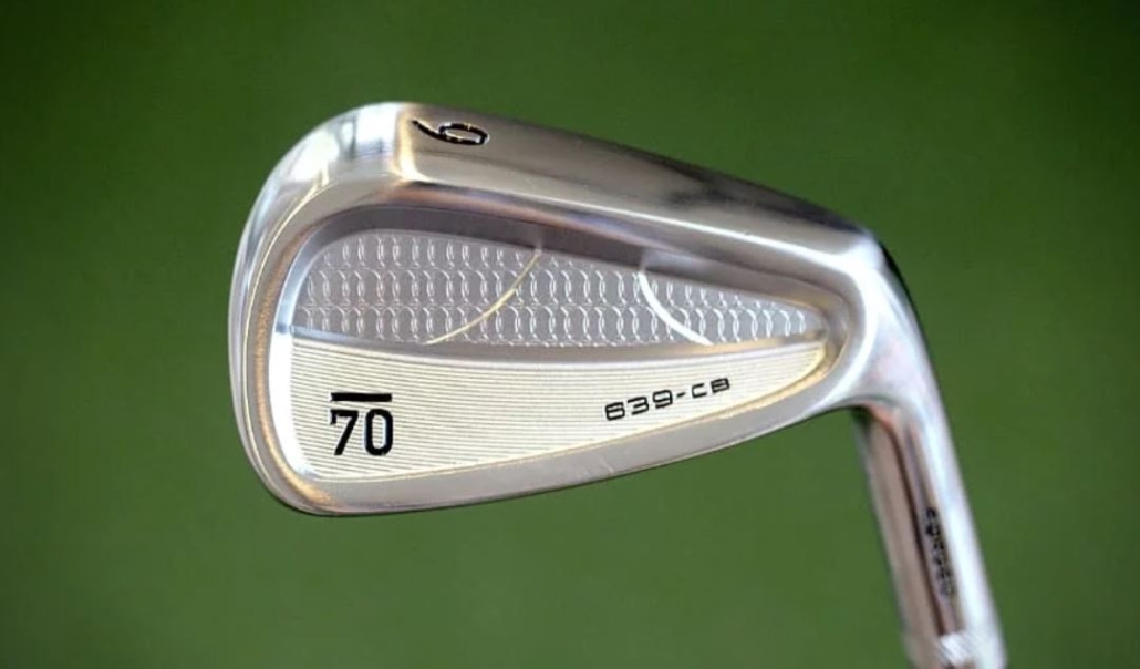 Are Sub 70 659 Irons Good for High Handicappers? - Are They Forgiving for  Beginners? - The Ultimate Golfing Resource