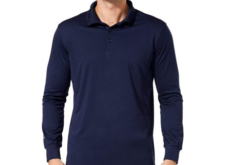 BALEAF Men's Golf Polo Shirts