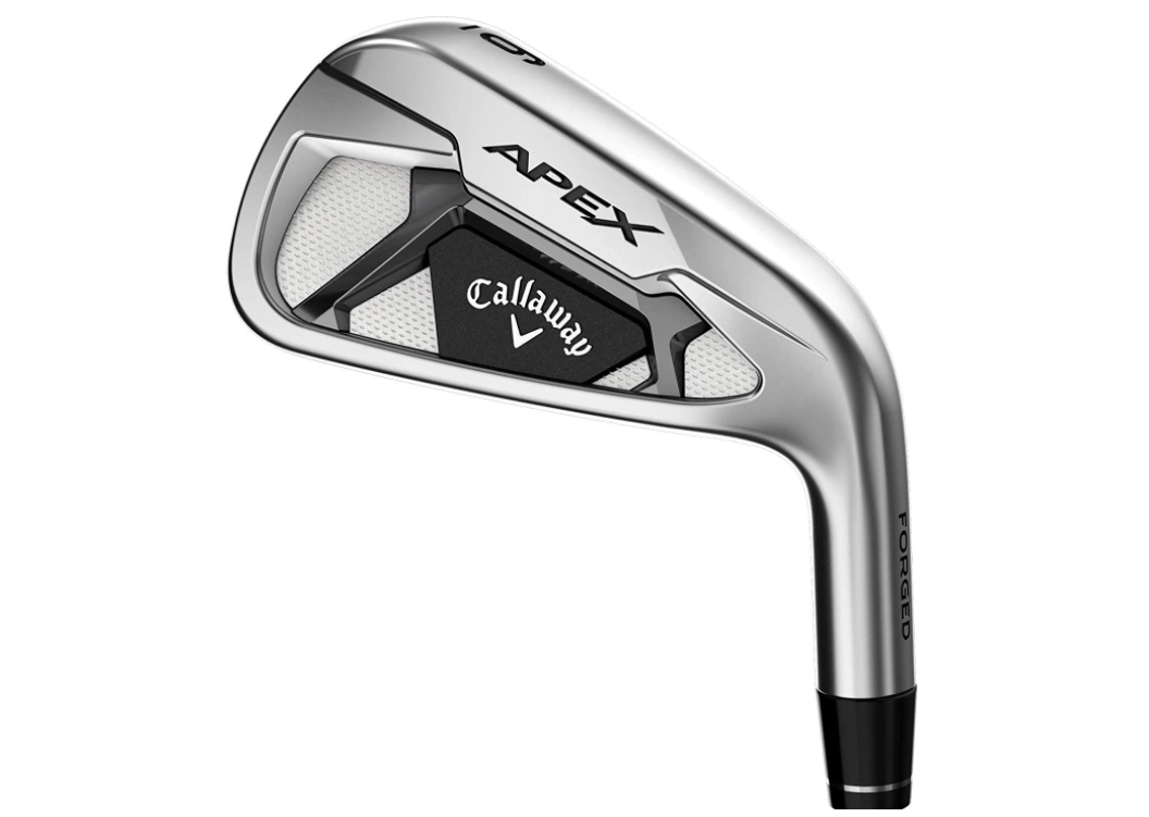 Callaway Golf 2021 Apex Iron1