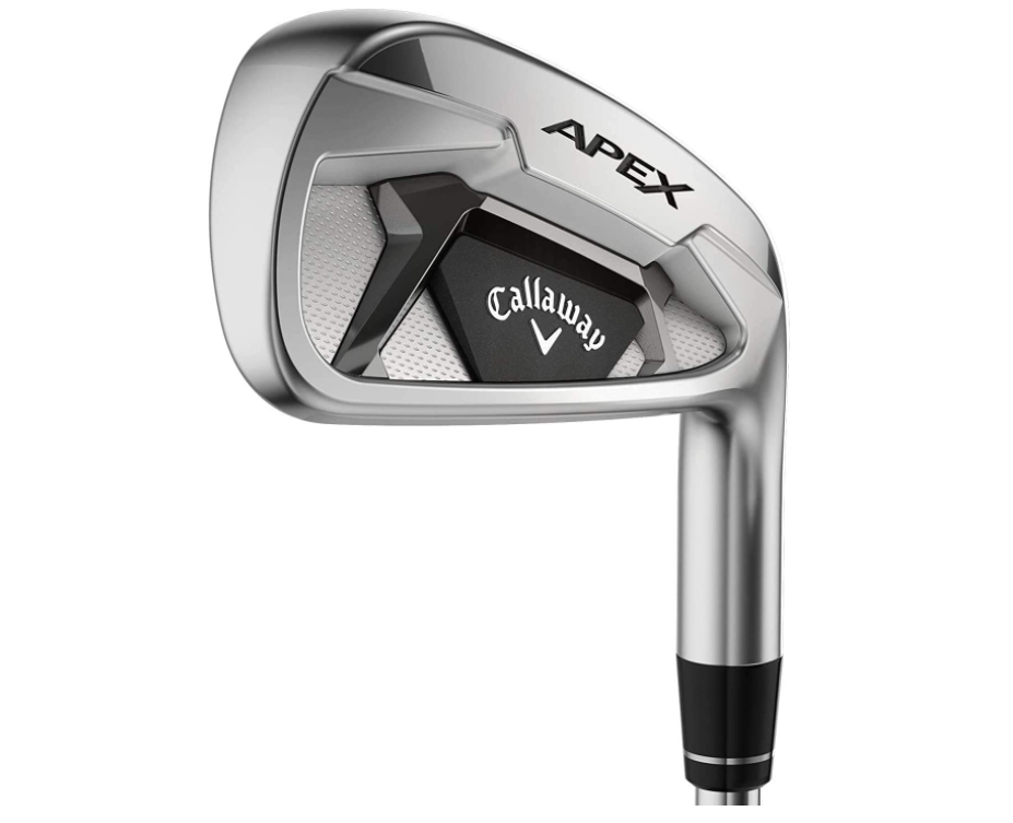 Callaway Golf 2021 Apex Iron2
