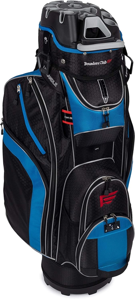 Golf Club Bags Buy Golf Club Bags Online at Best Prices in IndiaAmazonin