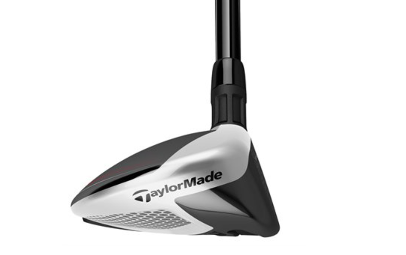 TaylorMade M6 Hybrid Golf Clubs women1