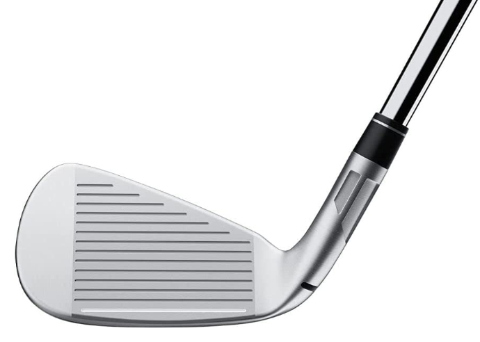TaylorMade Stealth Iron1