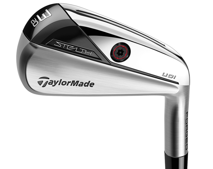TaylorMade Stealth UDI