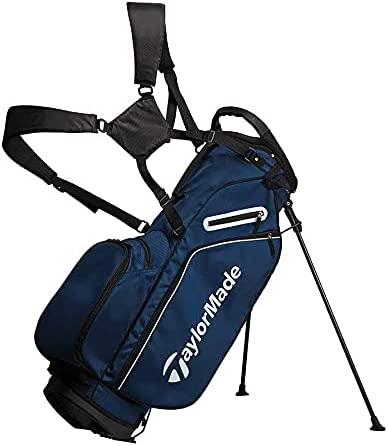  Tangkula 11 Golf Cart Bag, Lightweight Golf Cart Bag