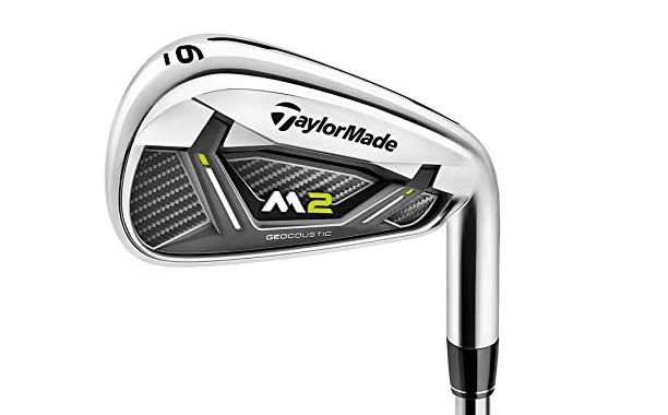 taylormade M2