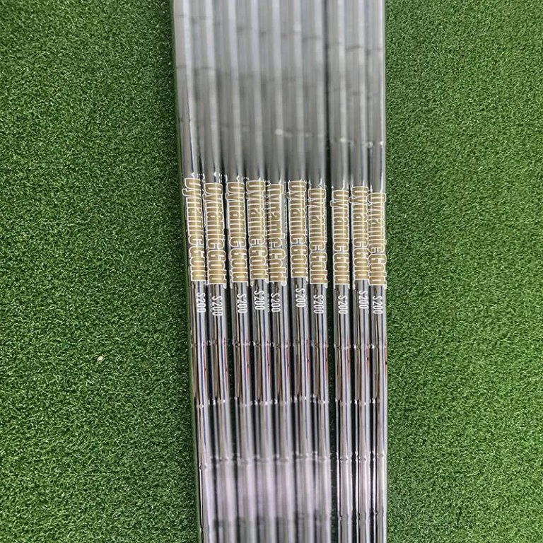 Dynamic Gold S200 Vs Dynamic Gold S300 - The Ultimate Golfing Resource