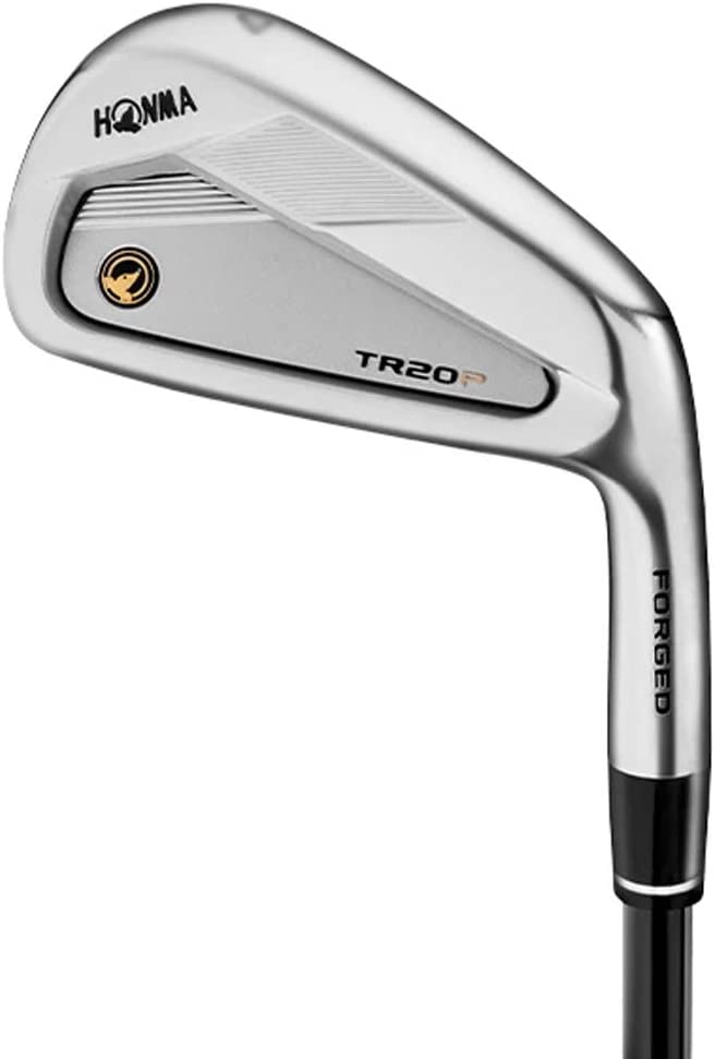 Honma TR20 Irons Review - Are They Good for High Handicappers