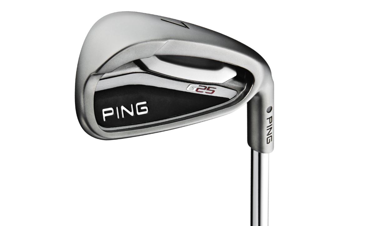 Ping G25 Vs Ping G30 Irons Comparison Overview - The Ultimate ...