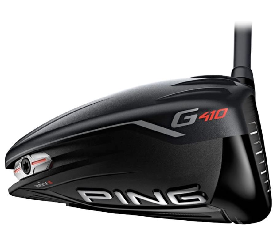 Ping G410 SFT Driver 