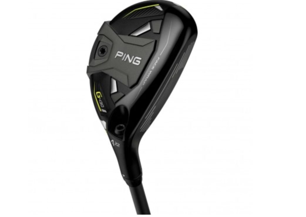 Ping G430 Hybrid Review 2023 - The Ultimate Golfing Resource