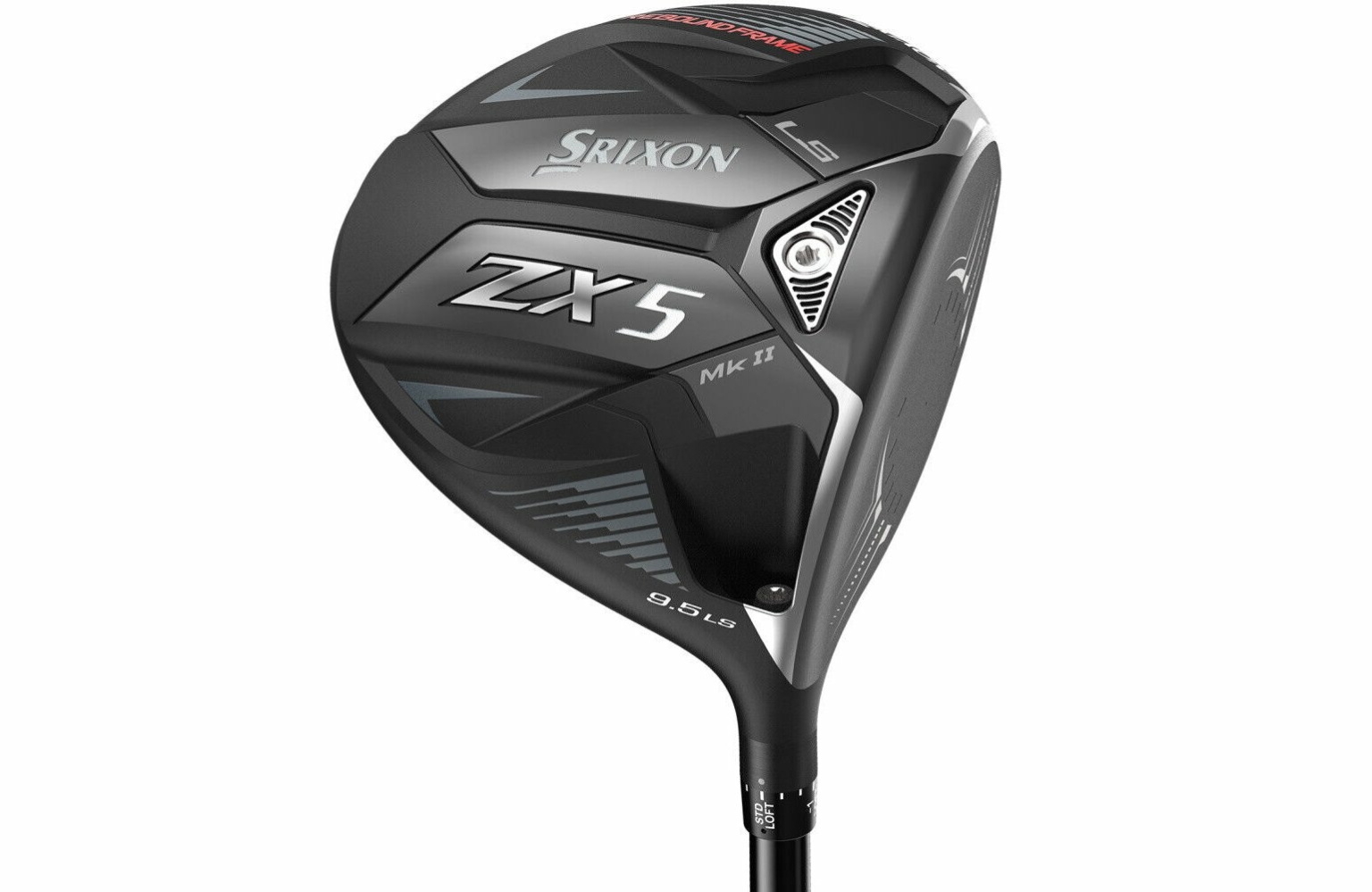 SRIXON ZX5 MK II DRIVER REVIEW IS IT WORTH IT? The Ultimate Golfing