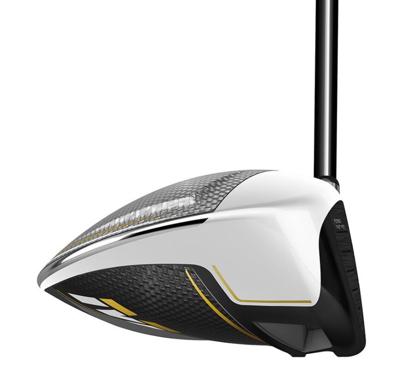 Taylormade M Gloire Driver2