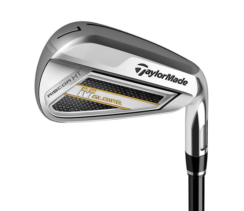Taylormade M Gloire Irons