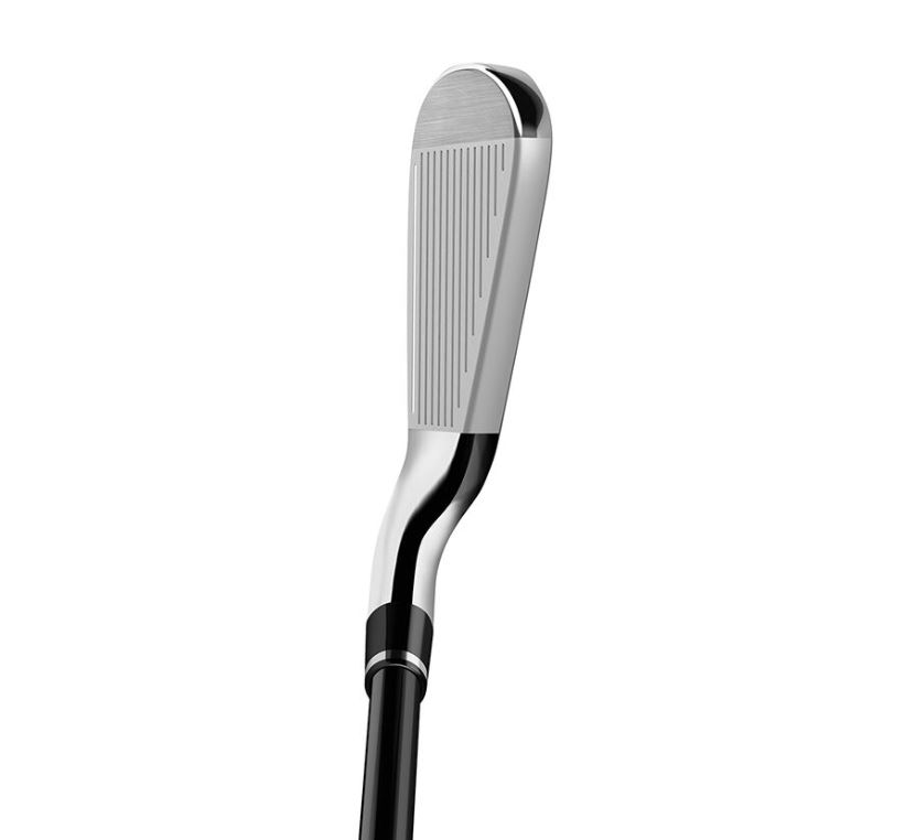 Taylormade M Gloire Irons2