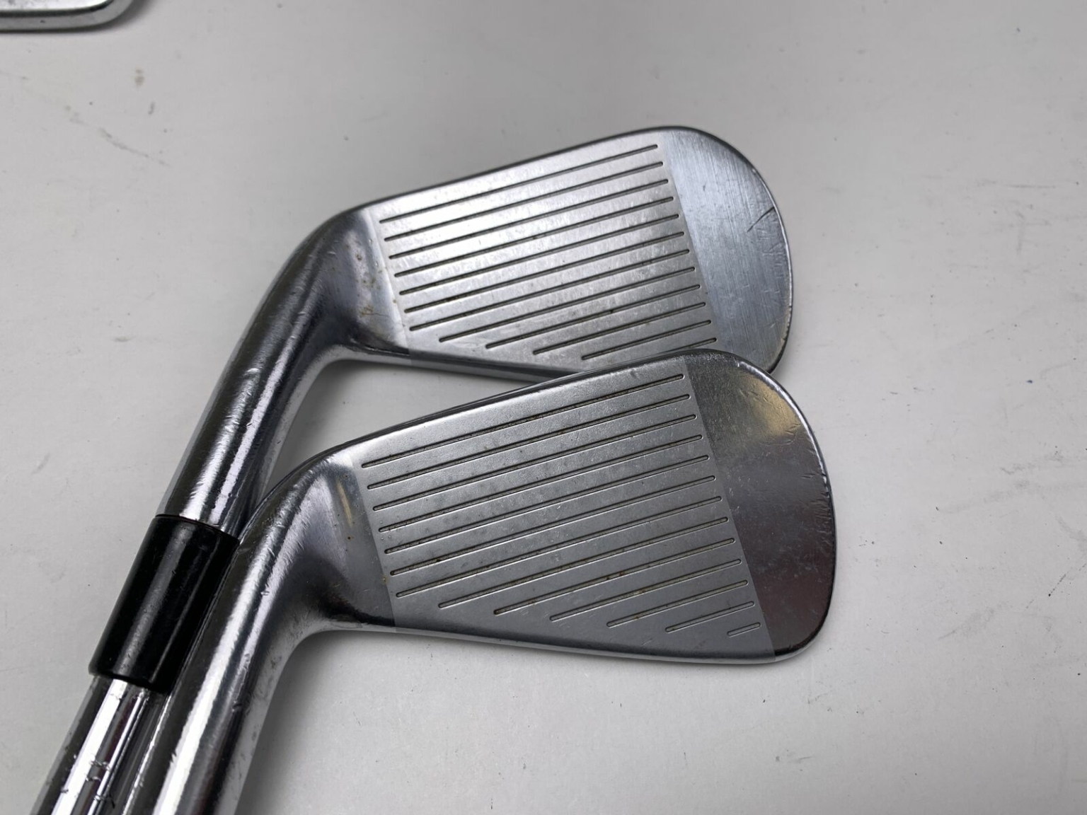 Taylormade P770 Vs Taylormade P760 Irons Comparison Overview - The ...
