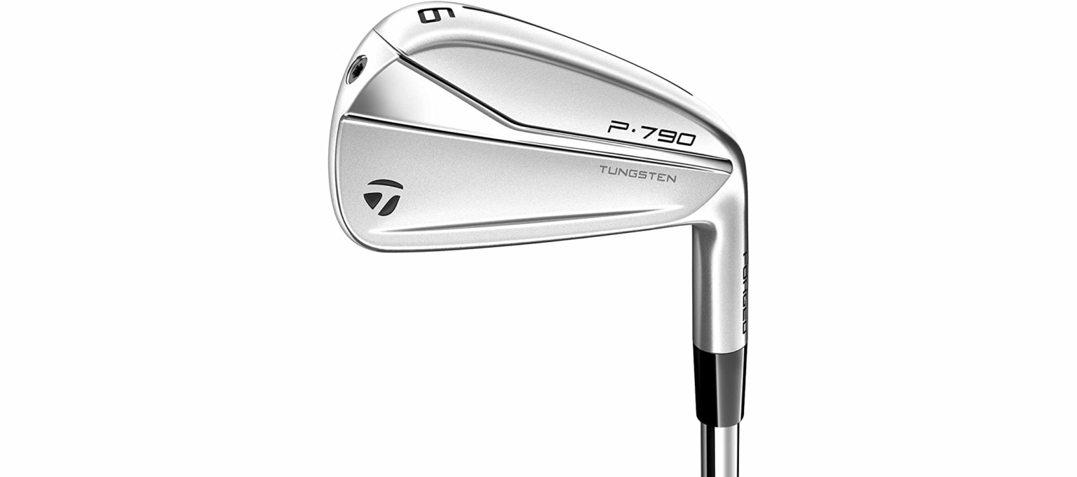 Titleist T150 Vs Taylormade P790 Irons Comparison Overview - The ...