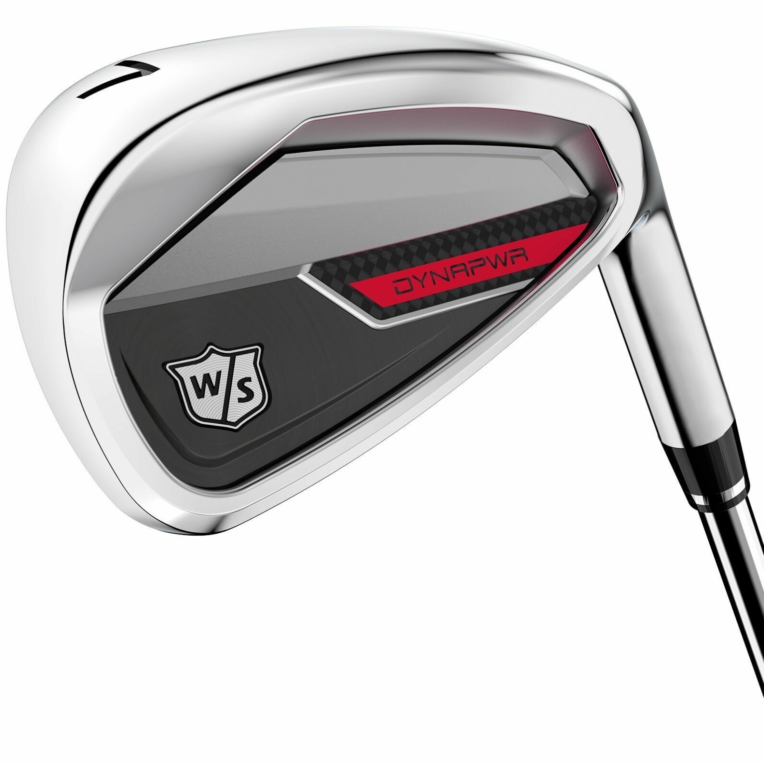 Wilson Dynapower Irons Review And Good For High