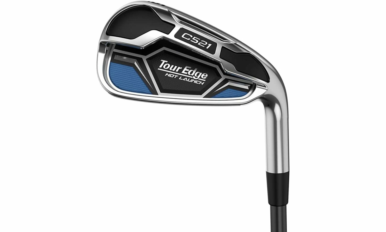 tour edge irons for high handicappers