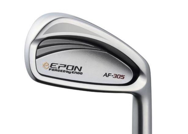 Epon AF-305 Irons