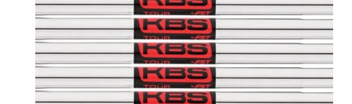 KBS Tour FST Shaft1
