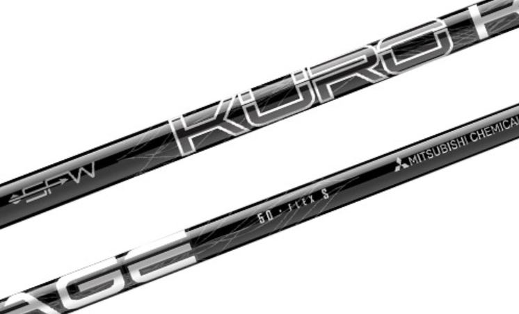 Mitsubishi Kuro Kage Black 50 Shaft Review - Specs, Flex, Weight