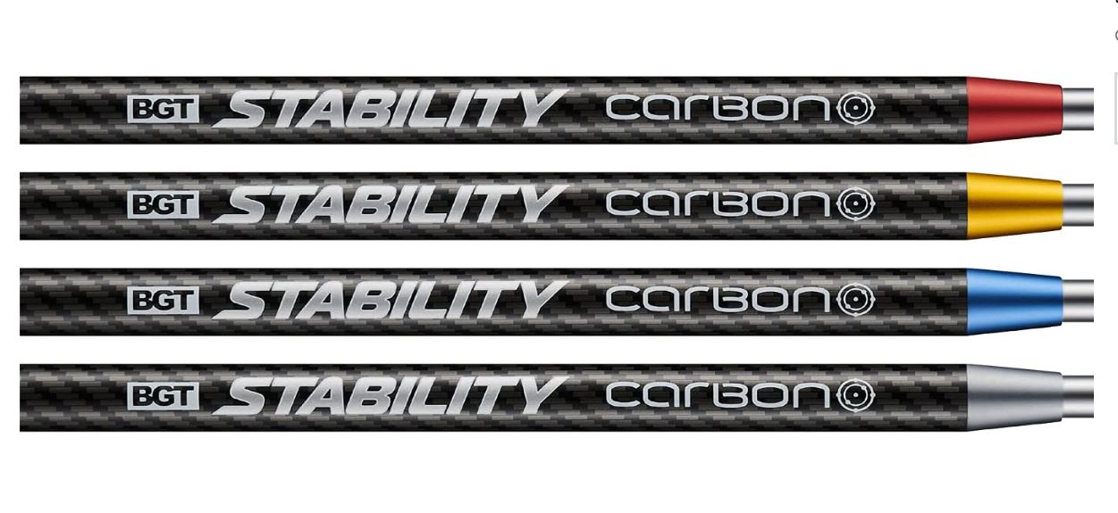Stability Putter Shaft