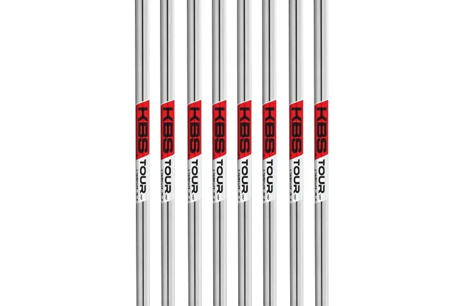 kbs tour c taper shaft review