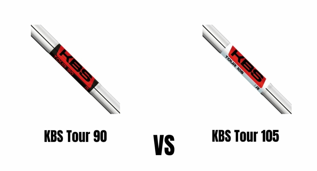 kbs tour 90 vs kbs tour