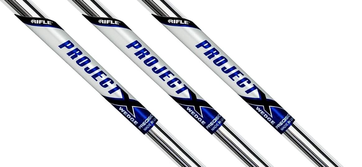 Project X 6.0 Shaft1