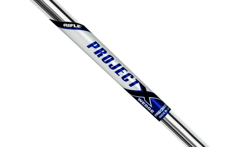 Project X 6.0 Shaft2