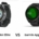 Bushnell Ion Elite Vs Garmin Approach S42 Watch