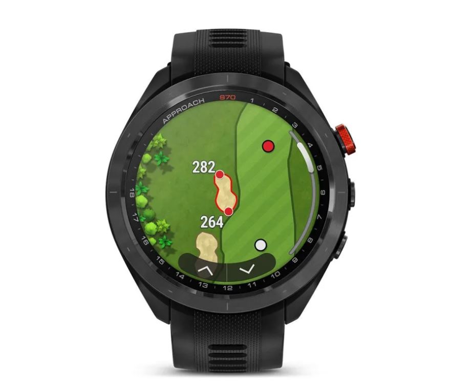 Garmin S70 Golf Watch