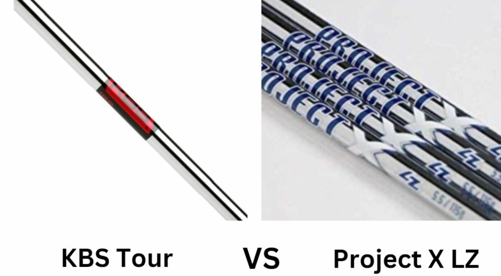 kbs tour v vs project x
