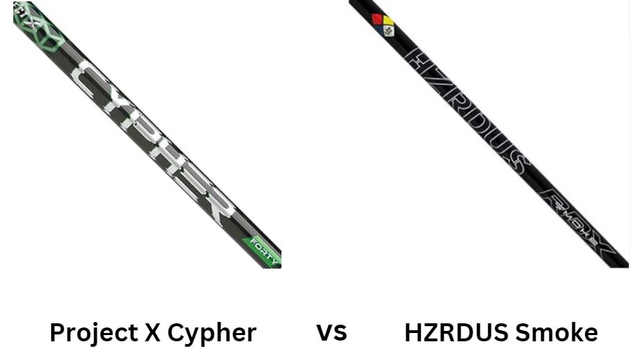 Project X Cypher Vs HZRDUS Smoke
