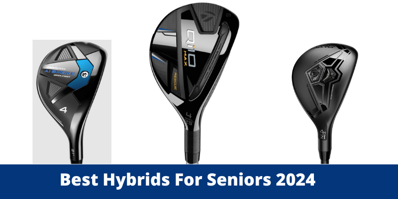 Hybrids Seniors